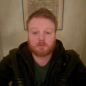 Meet your Posher, Sean